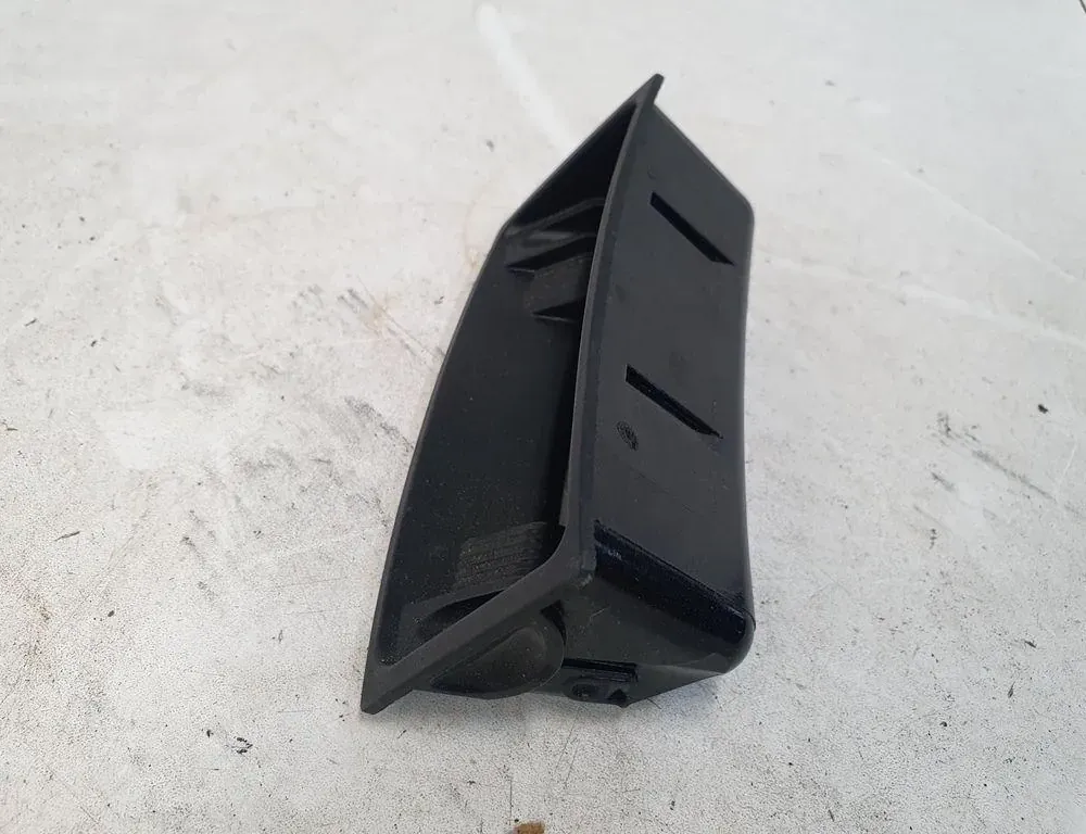 AUDI A6 C6/4F (2004-2011) Ashtray 4F1857989 34235558