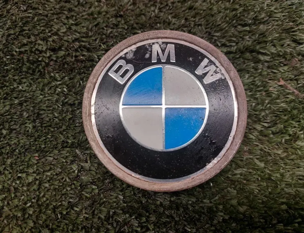 BMW 3 Series E90/E91/E92/E93 (2004-2013) Wheel Covers 6768640 34248249