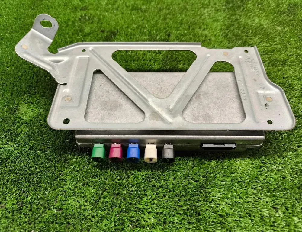 BMW 5 Series F10/F11 (2009-2017) Camera control unit 16129510,9185477 34244911