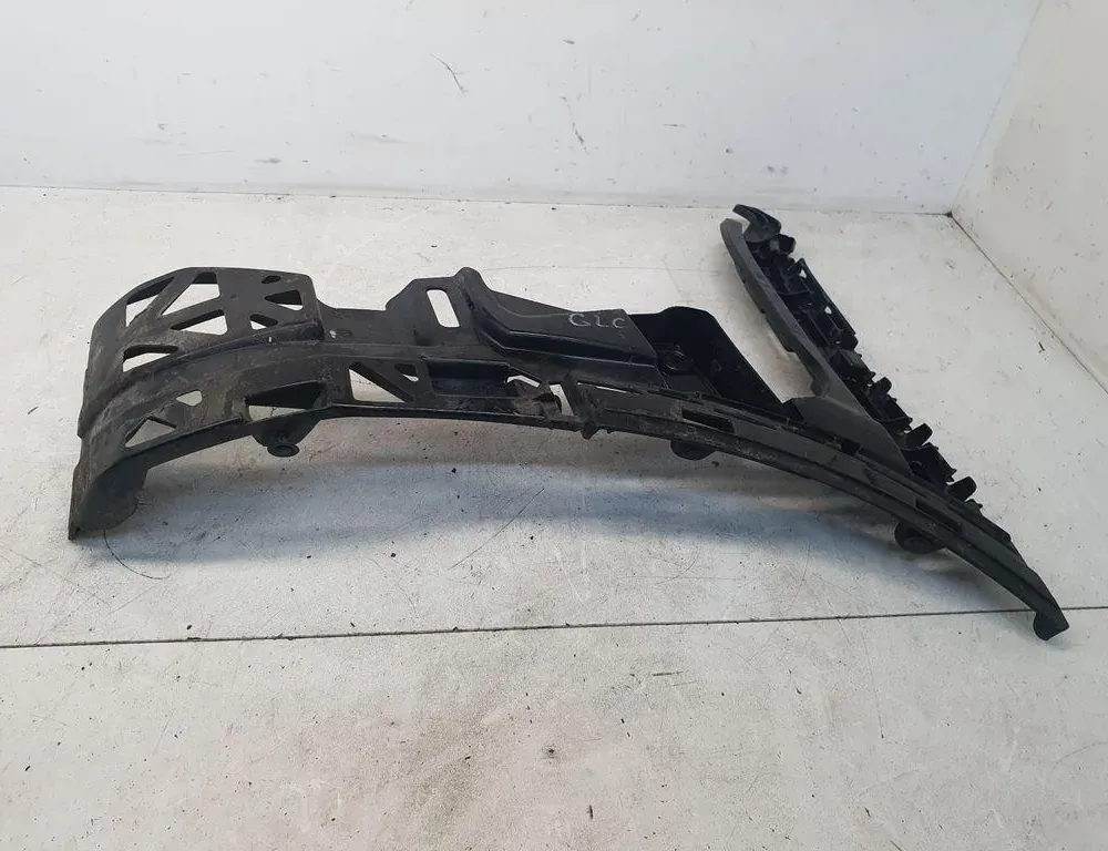 MERCEDES-BENZ GLC X253 (2015-2024) Держатель заднего бампера правый A2538850221 34238043