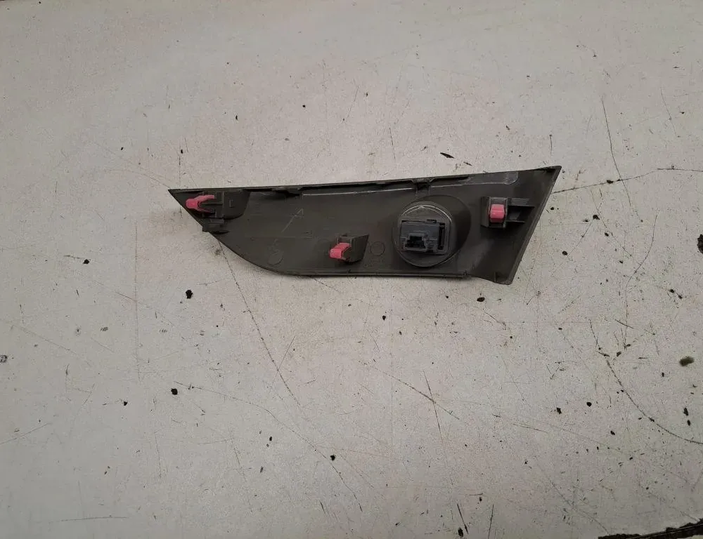 TOYOTA RAV4 5 generation (XA50) (2018-2024) Hazard button 5541242060 34244090