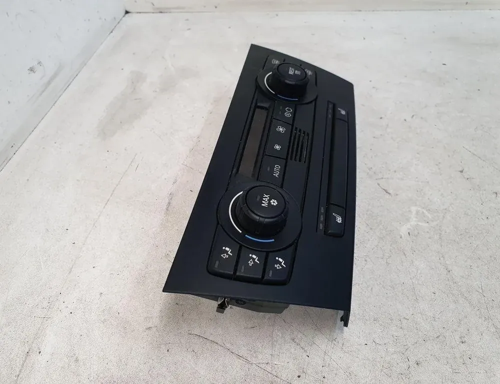 BMW 3 Series E90/E91/E92/E93 (2004-2013) Other Control Units 6411698394401 34237737