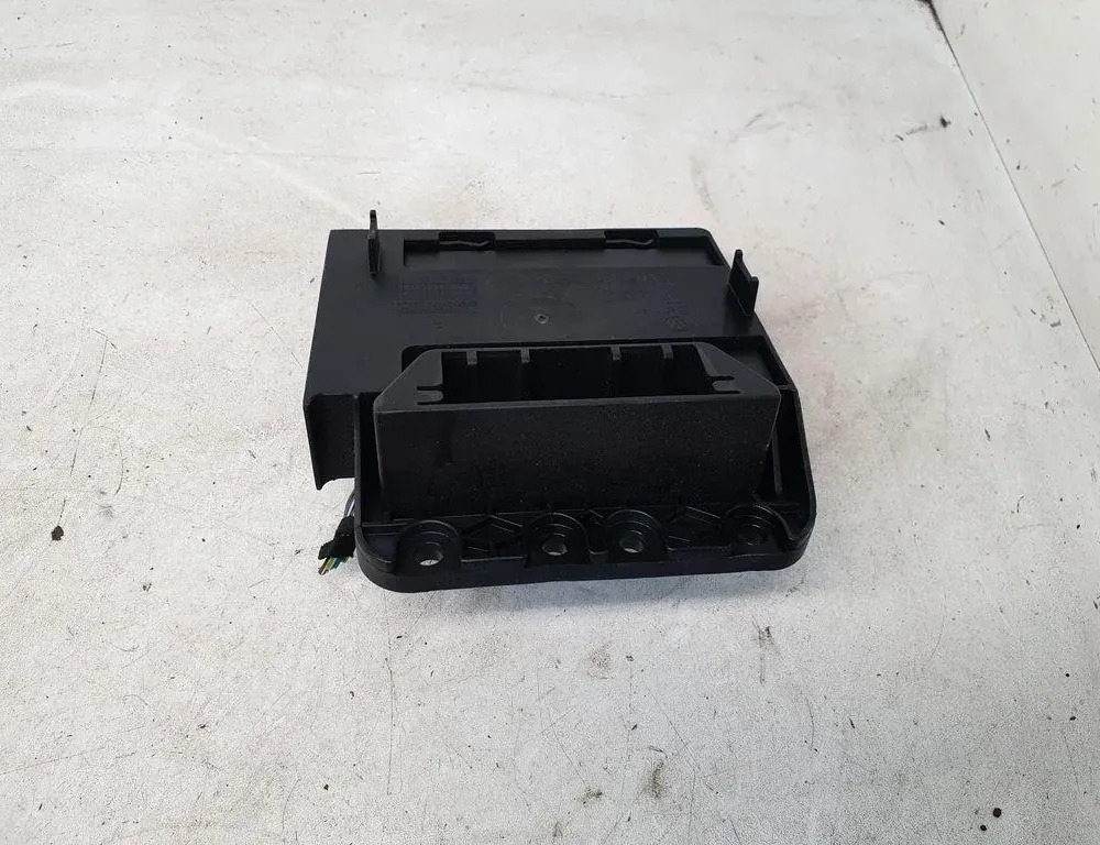 VOLKSWAGEN Golf 8 generation (2019-2023) Comfort Control Unit 4050549800 34237302