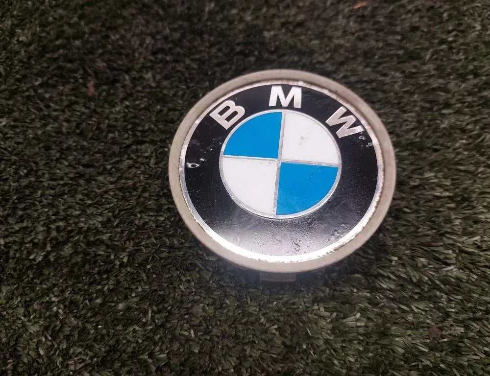 BMW 3 Series E90/E91/E92/E93 (2004-2013) Wheel Covers 6768640 34248361