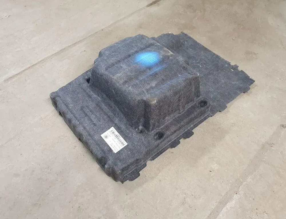 MERCEDES-BENZ C-Class W205/S205/C205 (2014-2023) Магистральная пена A2056941700 34237164