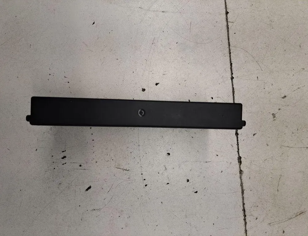 BMW 5 Series E60/E61 (2003-2010) Comfort Control Unit 6135917607001,9176070 34239566