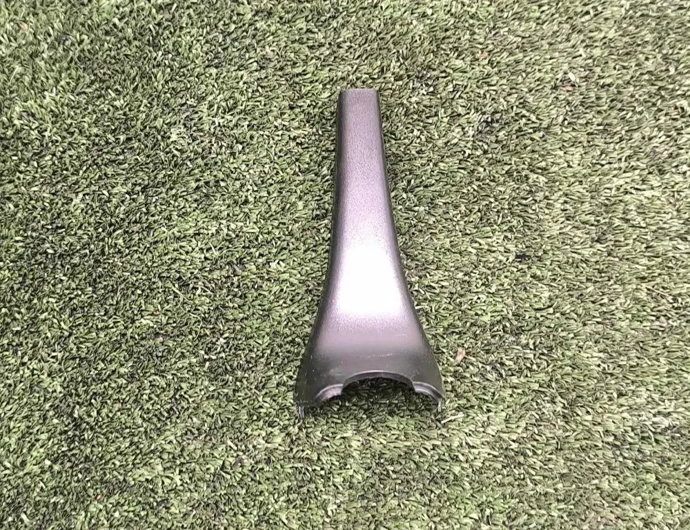 AUDI A5 8T (2007-2016) Other Interior Parts 8T0857593 34247184