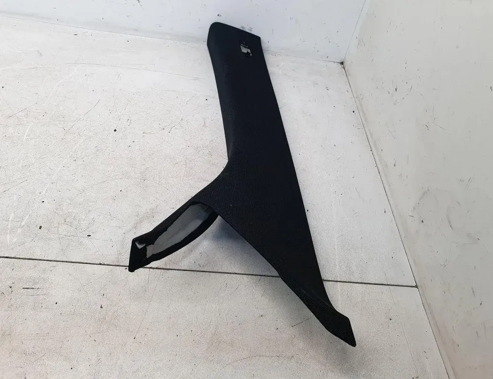 MERCEDES-BENZ GLC X253 (2015-2024) Right A Pillar Trim A2536906601 34237963