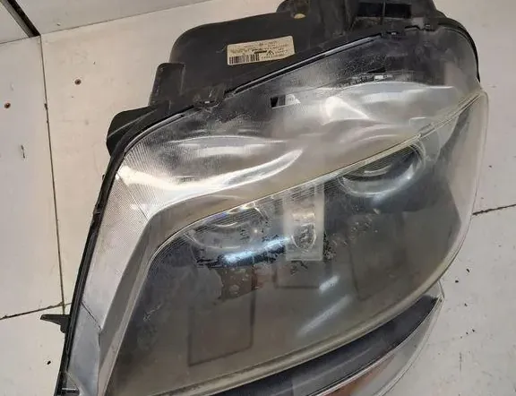 FIAT Ulysse 2 generation (2002-2010) Front Left Headlight XSEON,1494328080,73010137N 34240470