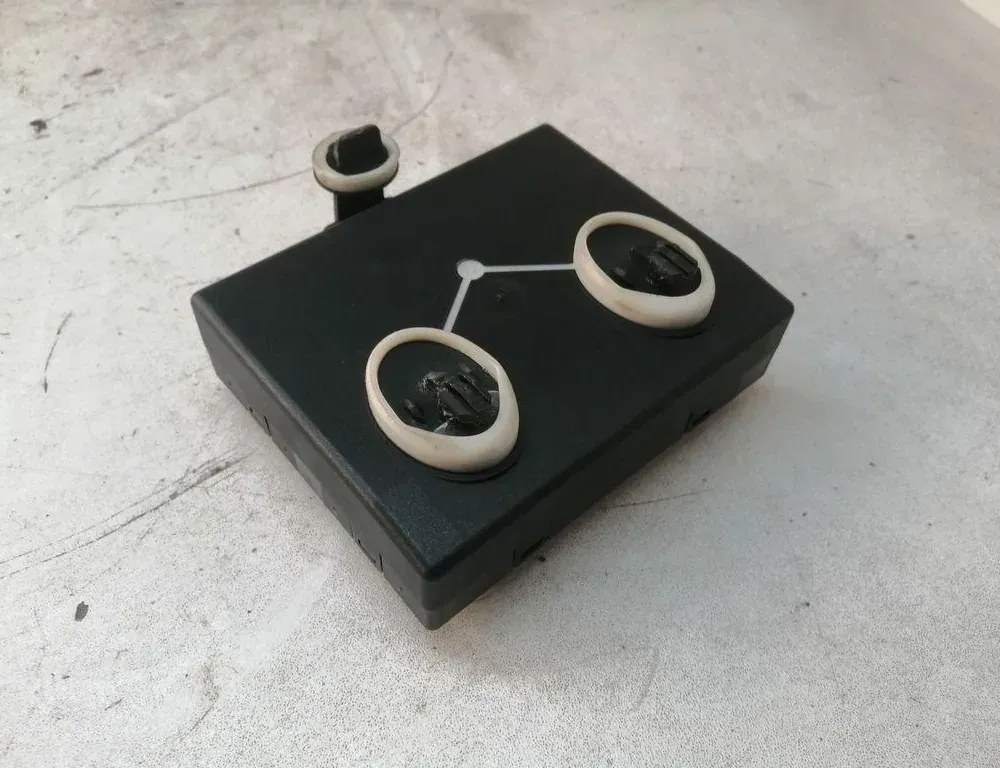 AUDI A6 C6/4F (2004-2011) Front Left Door Control Unit 4F0910793E,4F0959792E 34231995