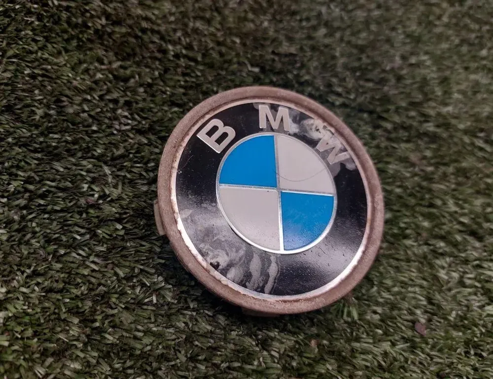 BMW 3 Series E90/E91/E92/E93 (2004-2013) Wheel Covers 6768640 34248341