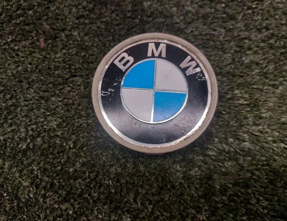 BMW 3 Series E90/E91/E92/E93 (2004-2013) Wheel Covers 6768640 34248361