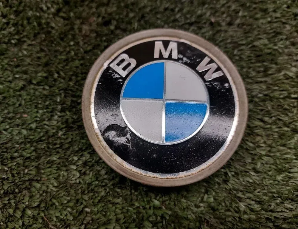 BMW 3 Series E90/E91/E92/E93 (2004-2013) Wheel Covers 6768640 34248148