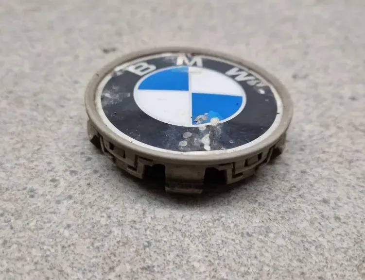 BMW 3 Series E90/E91/E92/E93 (2004-2013) Колпаки на колеса 1095361 34248462