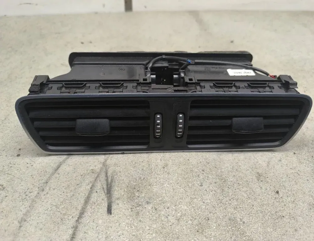 VOLKSWAGEN Passat B7 (2010-2015) Dashboard Air Vents 3AB819728A 34247029