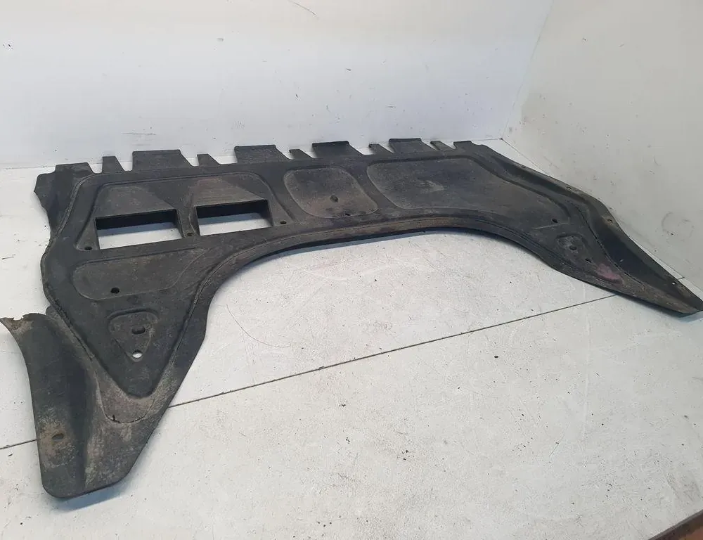 VOLKSWAGEN Golf 5 generation (2003-2009) Защита двигателя 1K0825237J 34235580