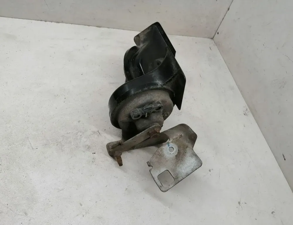BMW 5 Series E60/E61 (2003-2010) Horn Signal 6935709,TR99,0092018 34252057