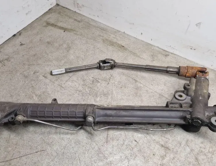 AUDI A8 D3/4E (2002-2010) Steering Rack 7852501903 34248914
