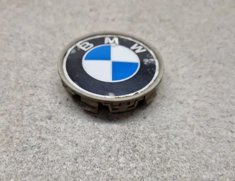BMW 3 Series E90/E91/E92/E93 (2004-2013) Колпаки на колеса 1095361 34248457
