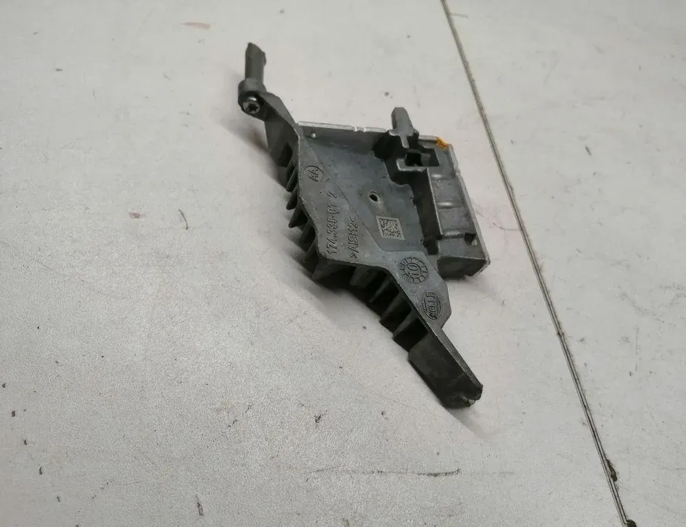 BMW 5 Series F10/F11 (2009-2017) Блок света 174335012,17433501 34230214