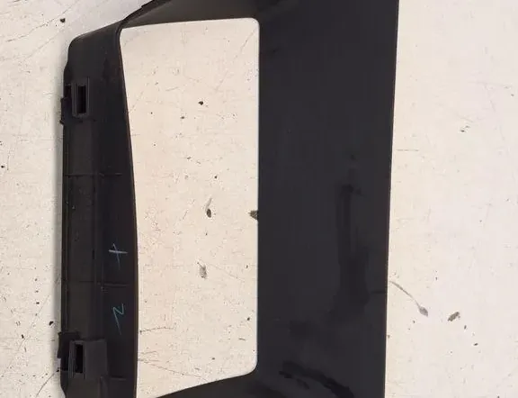 LEXUS RX 3 generation (2009-2015) Отделка музыкального плеера 5540548190 34243568