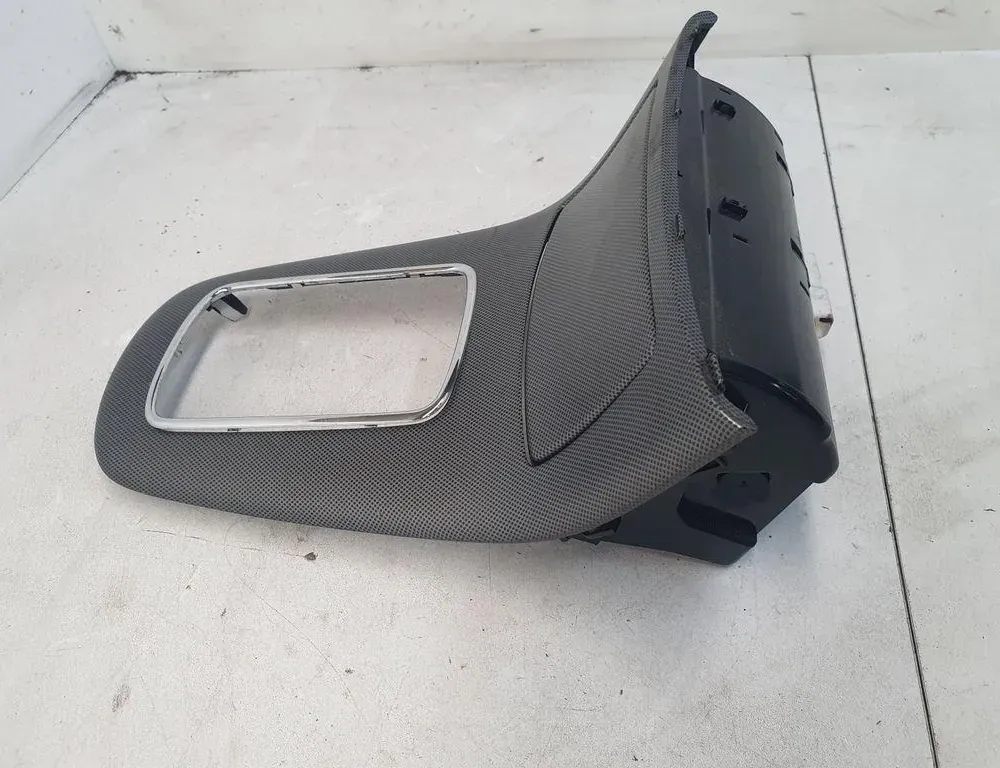 TOYOTA Avensis 2 generation (2002-2009) Gear Shifting Level Plastic Trim 8493,BOURBON84931,BOURBON8493 34234833