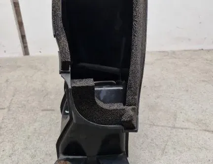 LEXUS RX 4 generation (2015-2024) Отвод воздуха радиатора 3291748060 34248434