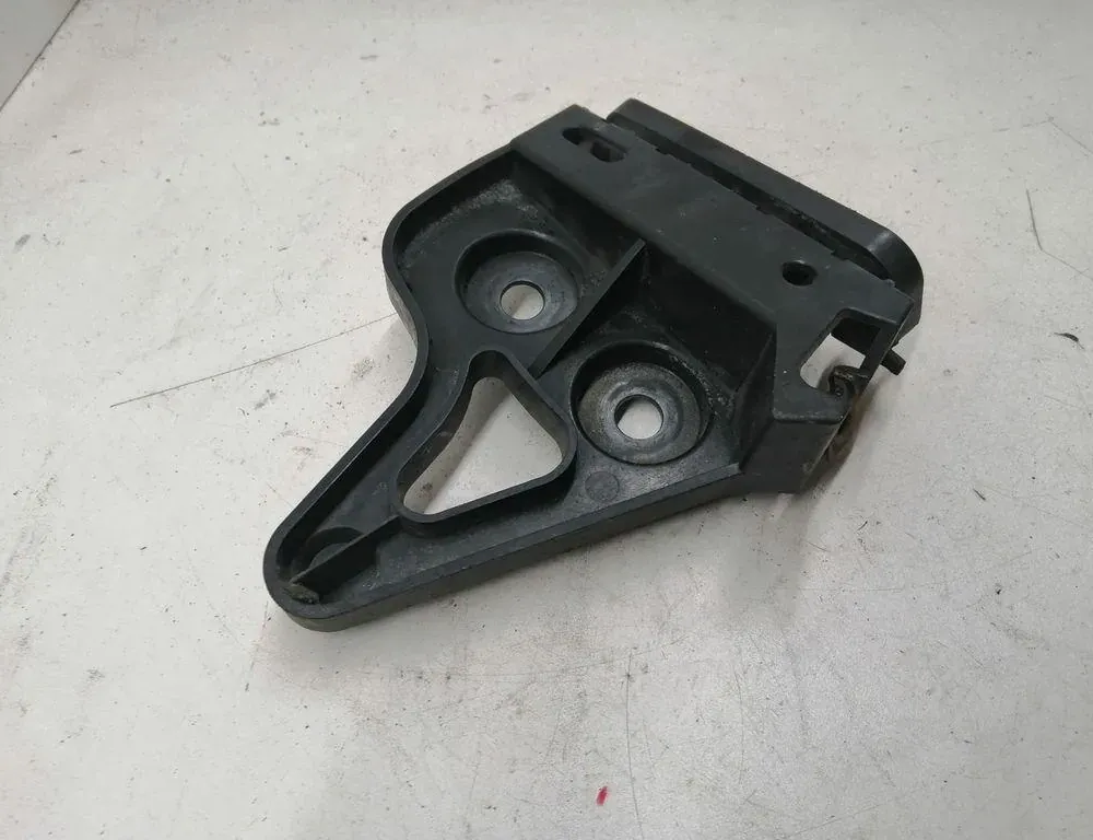 BMW 3 Series E90/E91/E92/E93 (2004-2013) Rear Right Bumper Bracket 51127127717,72758411 34251094