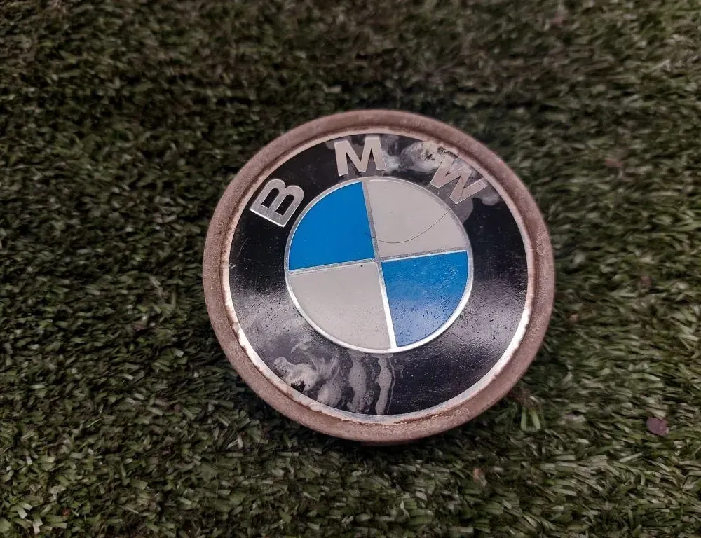 BMW 3 Series E90/E91/E92/E93 (2004-2013) Wheel Covers 6768640 34248341