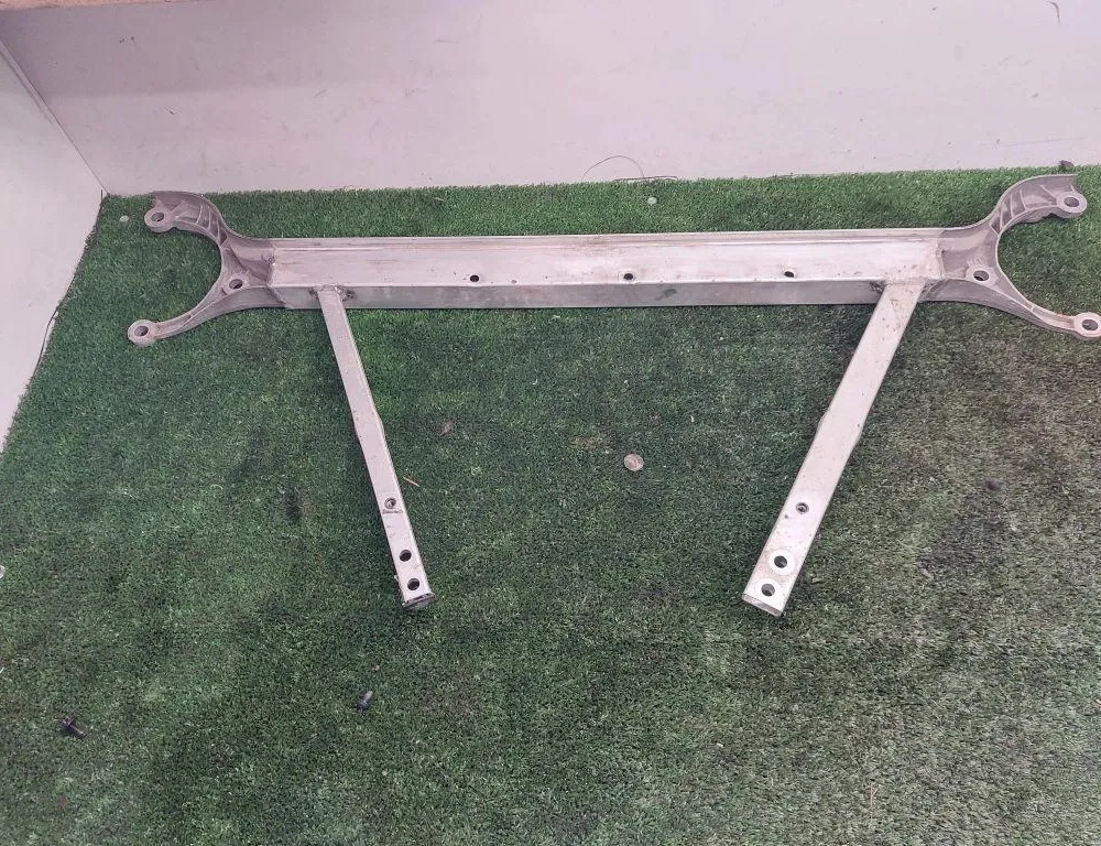 AUDI A8 D3/4E (2002-2010) Upper Slam Panel Frame Part 4E1805253F,107925,C451 34247597