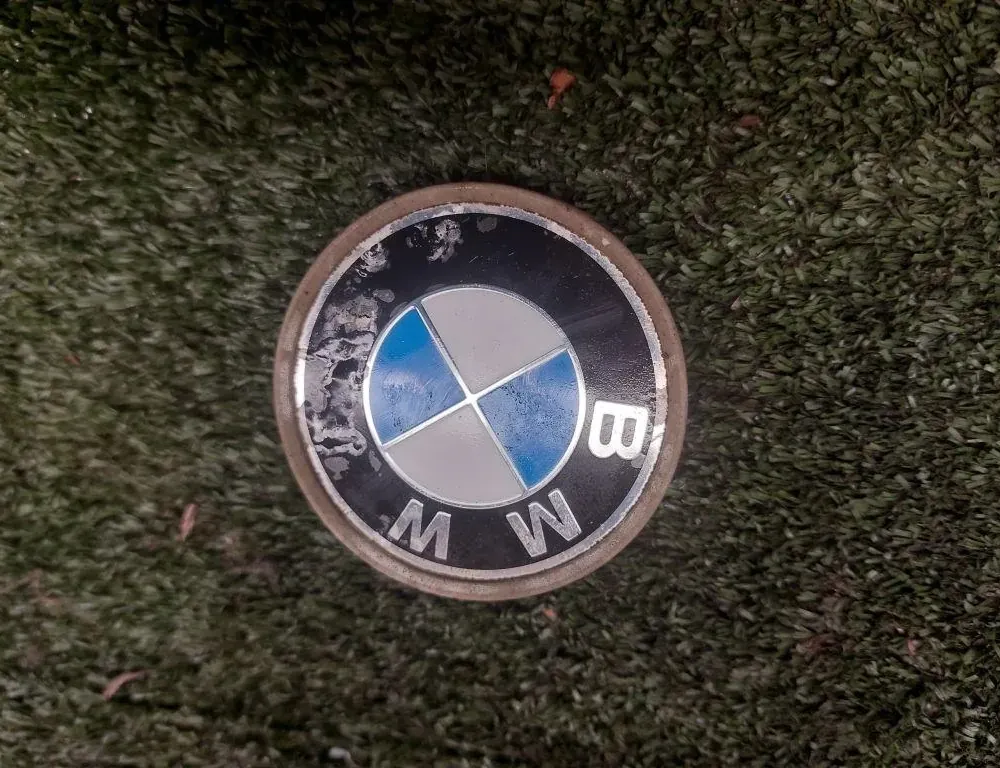 BMW 3 Series E90/E91/E92/E93 (2004-2013) Колпаки на колеса 6768640 34248276