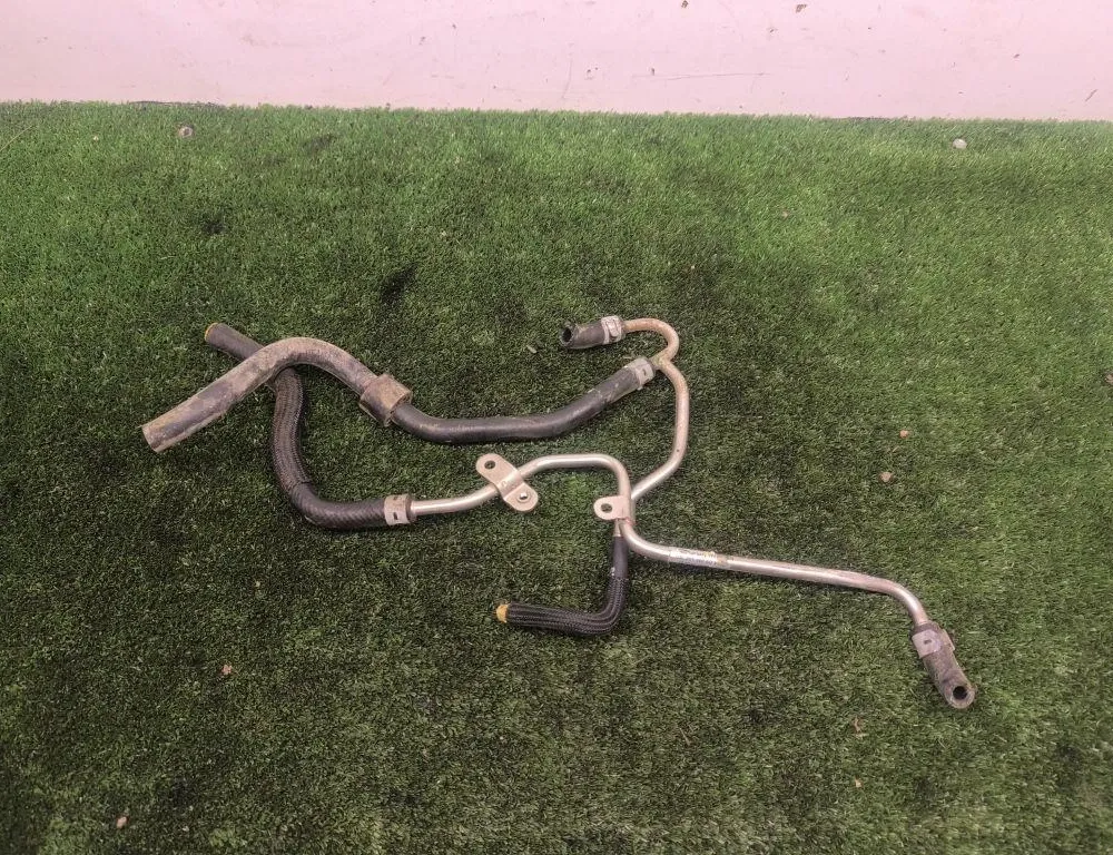 AUDI A6 C6/4F (2004-2011) Другие шланги 03L201360 34246292