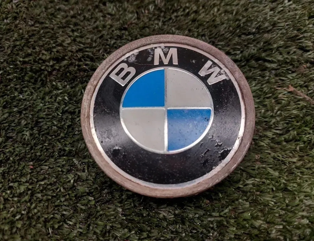 BMW 3 Series E90/E91/E92/E93 (2004-2013) Wheel Covers 6768640 34248249