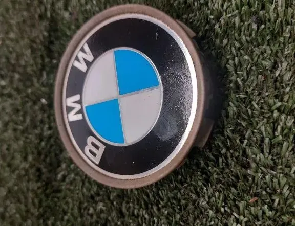 BMW 3 Series E90/E91/E92/E93 (2004-2013) Wheel Covers 6768640 34248554