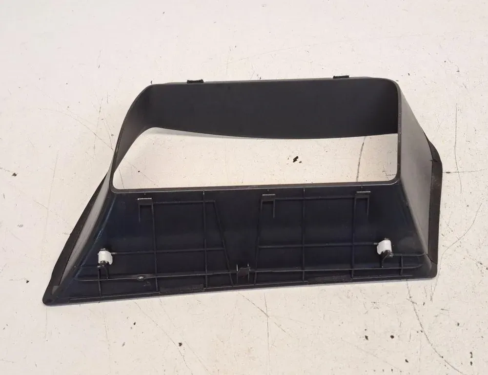 LEXUS RX 3 generation (2009-2015) Отделка музыкального плеера 5540548190 34243568