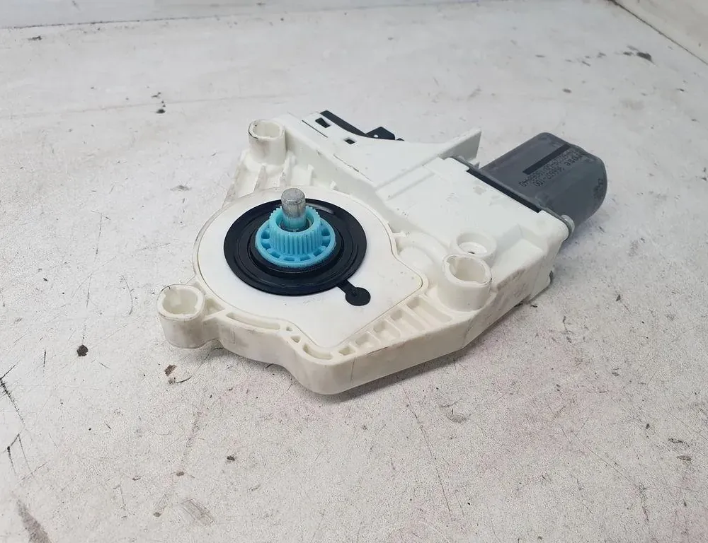 AUDI A4 B8/8K (2011-2016) Rear Right Door Window Control Motor 8K0959812 34238698