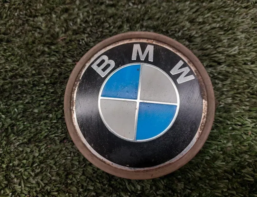 BMW 3 Series E90/E91/E92/E93 (2004-2013) Wheel Covers 6768640 34248392