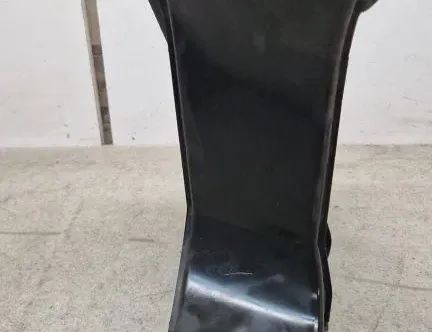 LEXUS RX 4 generation (2015-2024) Отвод воздуха радиатора 3291748060 34248434