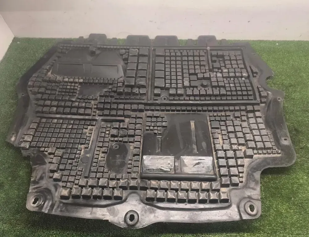 VOLKSWAGEN Passat B7 (2010-2015) Защита двигателя 3C0825237H 34245648