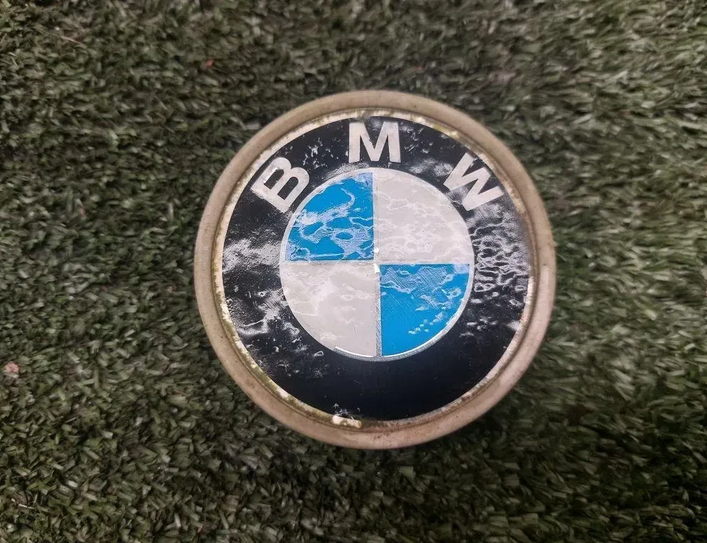 BMW 3 Series E90/E91/E92/E93 (2004-2013) Wheel Covers 6768640 34248363