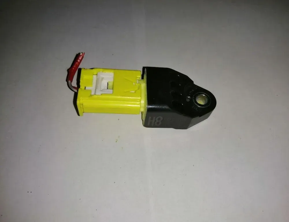 LEXUS IS XE30 (2013-2024) Front Right Impact Sensor 8983112040,408EKNKPH 34250580