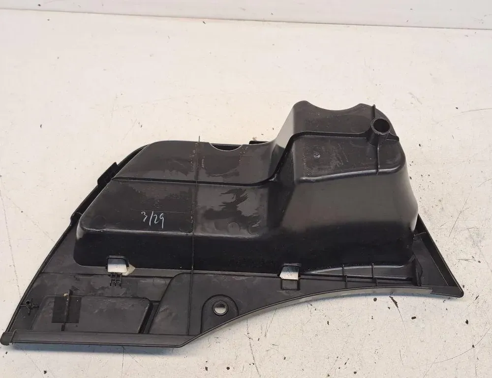 LEXUS RX 3 generation (2009-2015) Магистральная пена 6474148070 34243573