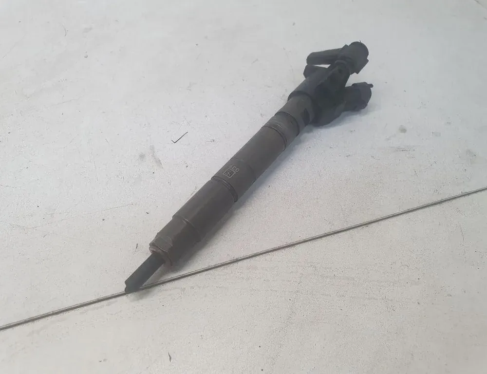 VOLVO XC60 1 generation (2008-2017) Fuel Injector 31272690 34234492