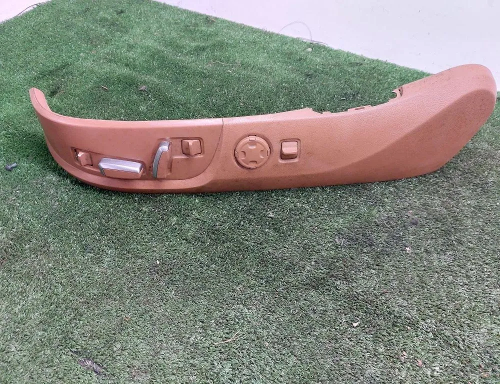 AUDI A8 D3/4E (2002-2010) Переключатели левого сиденья 8309394,4E0881325C 34247602