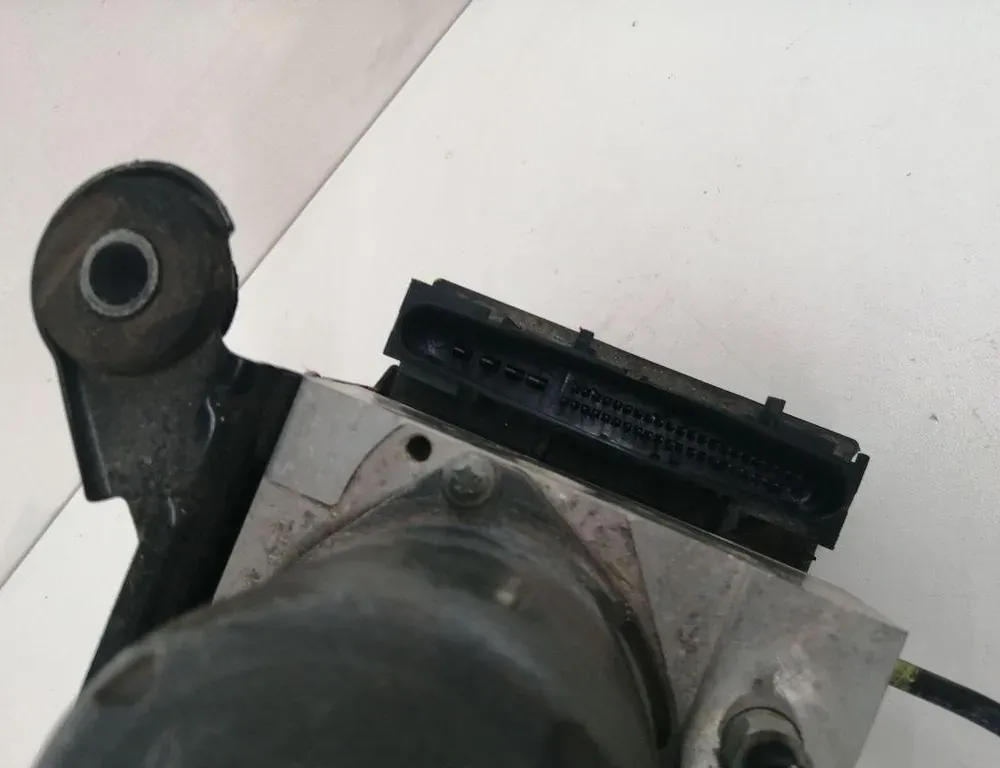 SAAB 93 1 generation (1956-1960) ABS Pump 0265234430,0265950538,12757280 34230842