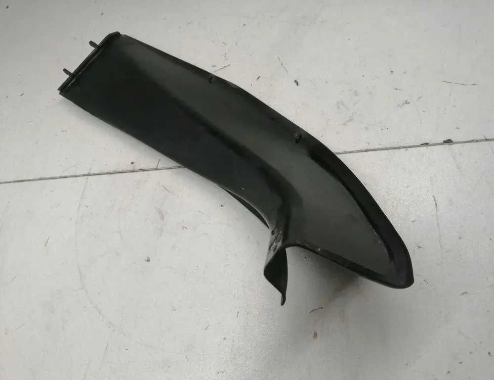 BMW 5 Series F10/F11 (2009-2017) Rear right lamp trim 20409410,51497204376 34230164