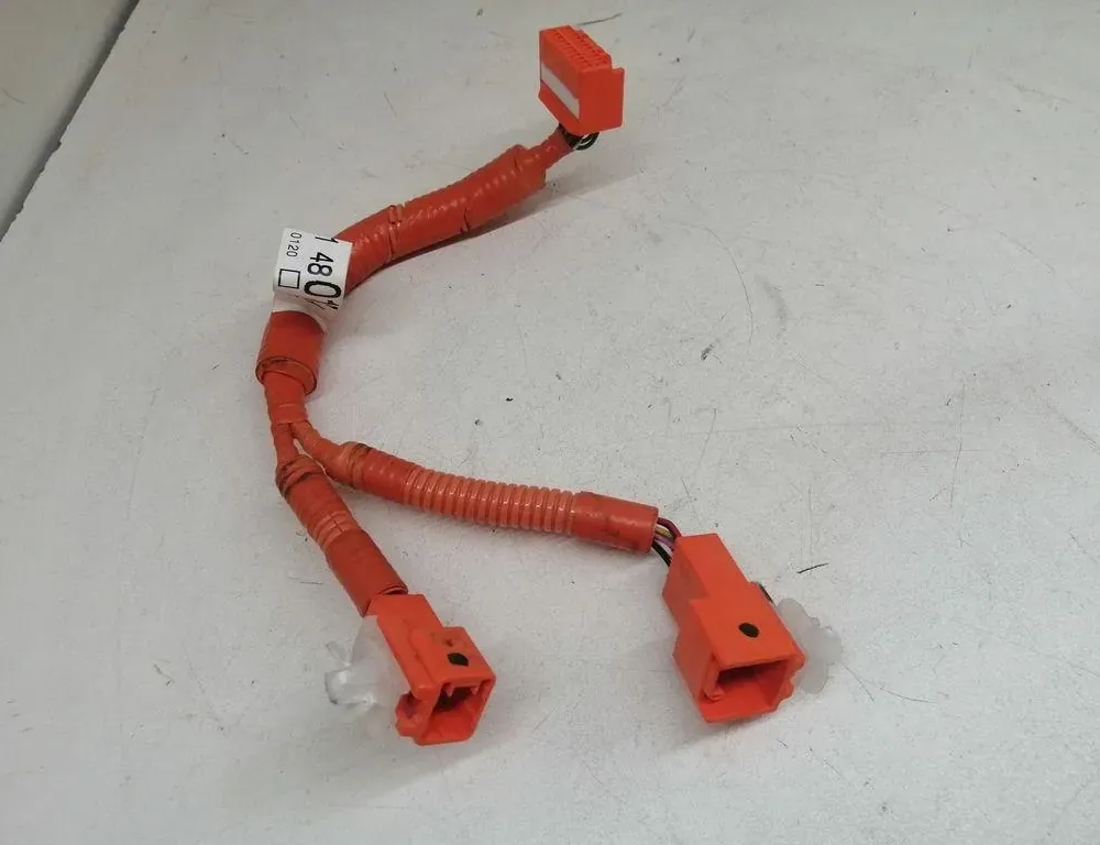 LEXUS RX 3 generation (2009-2015) Cable Harness G92X148010 34252285