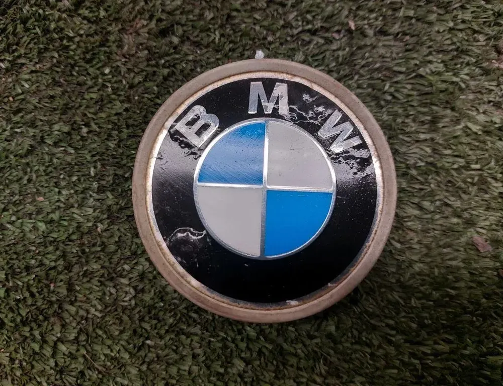 BMW 3 Series E90/E91/E92/E93 (2004-2013) Wheel Covers 6768640 34248148