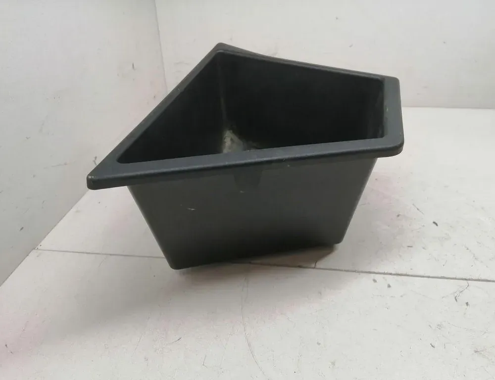 MITSUBISHI ASX 1 generation (2010-2020) Trunk Foam 7646A171 34230538