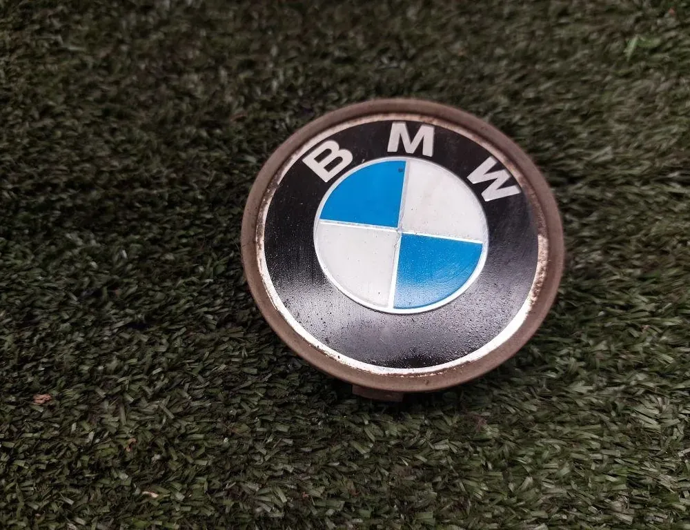 BMW 3 Series E90/E91/E92/E93 (2004-2013) Wheel Covers 6768640 34248392